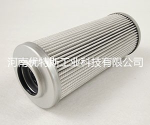 有哪幾種材質的河南天然氣濾芯？