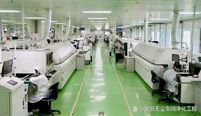從THT到先進(jìn)封裝 大規(guī)模集成電路工藝演進(jìn)與產(chǎn)業(yè)變革